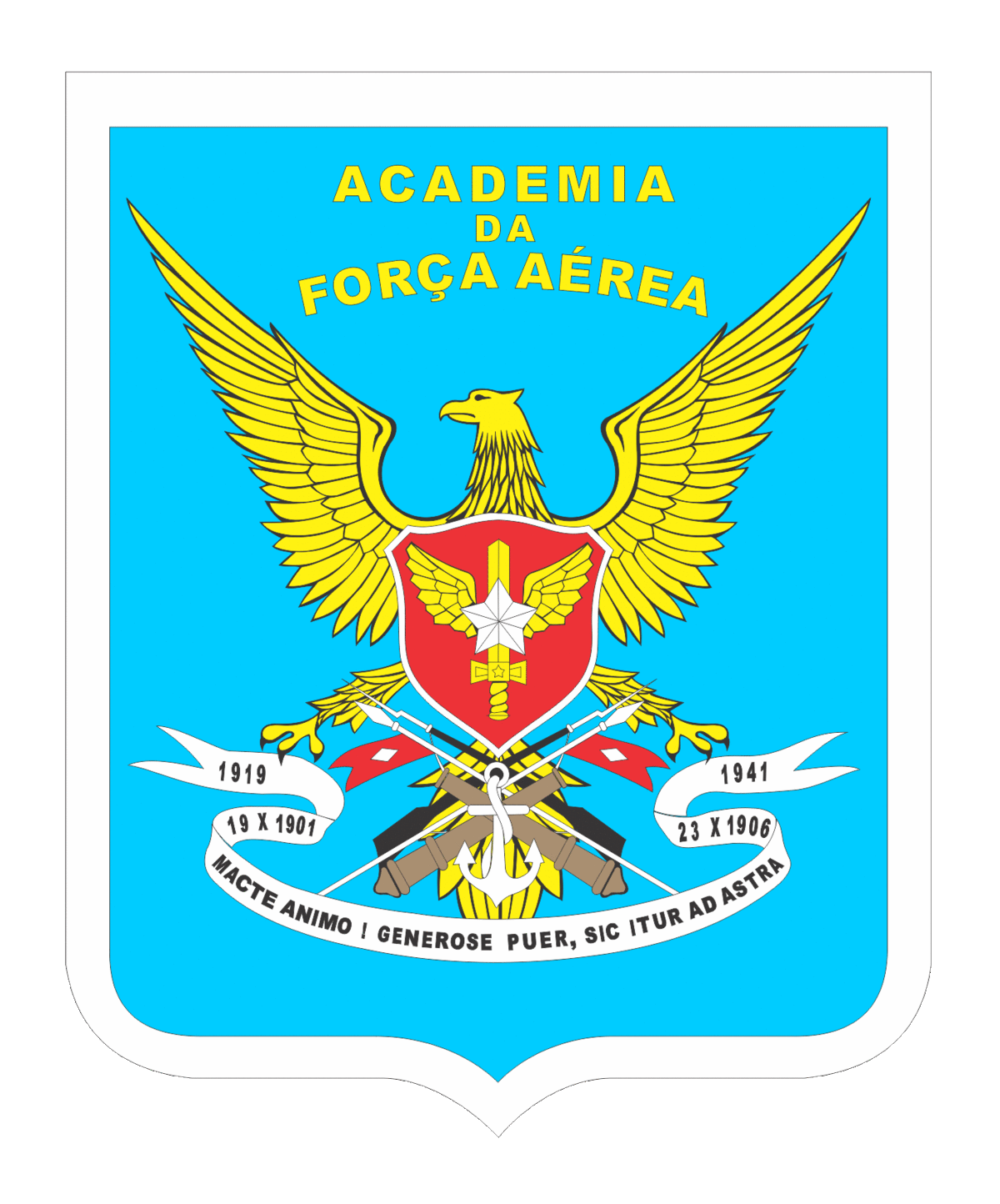 AFA logo