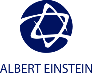 Albert Einstein logo