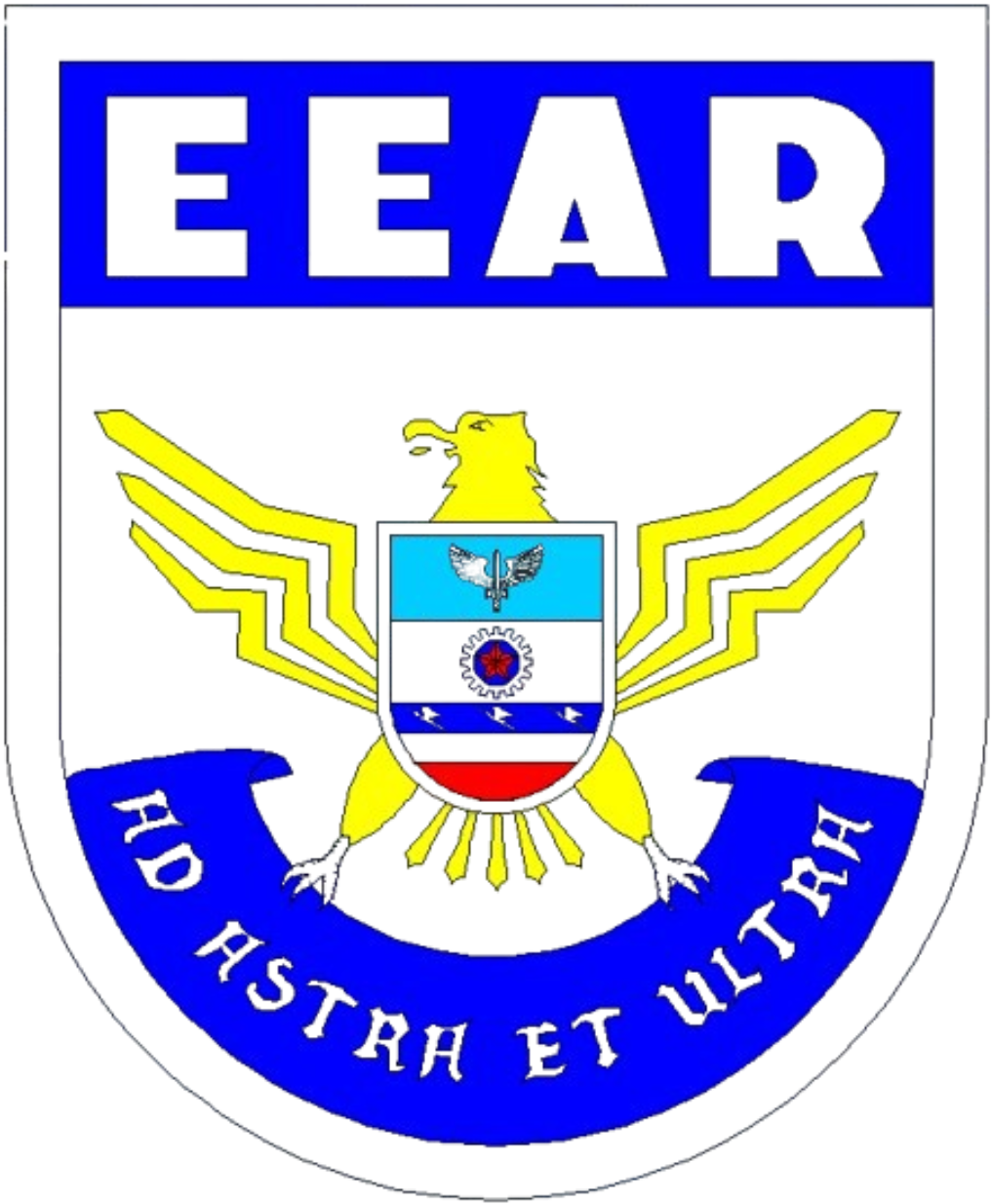 EEAR logo