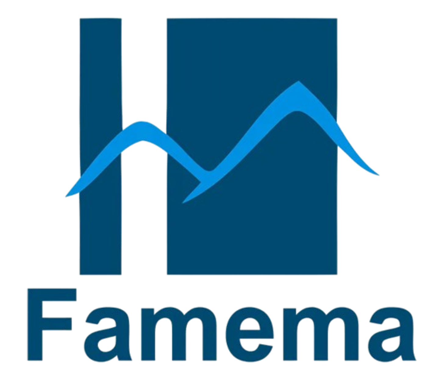 FAMEMA logo