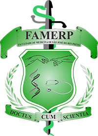FAMERP logo