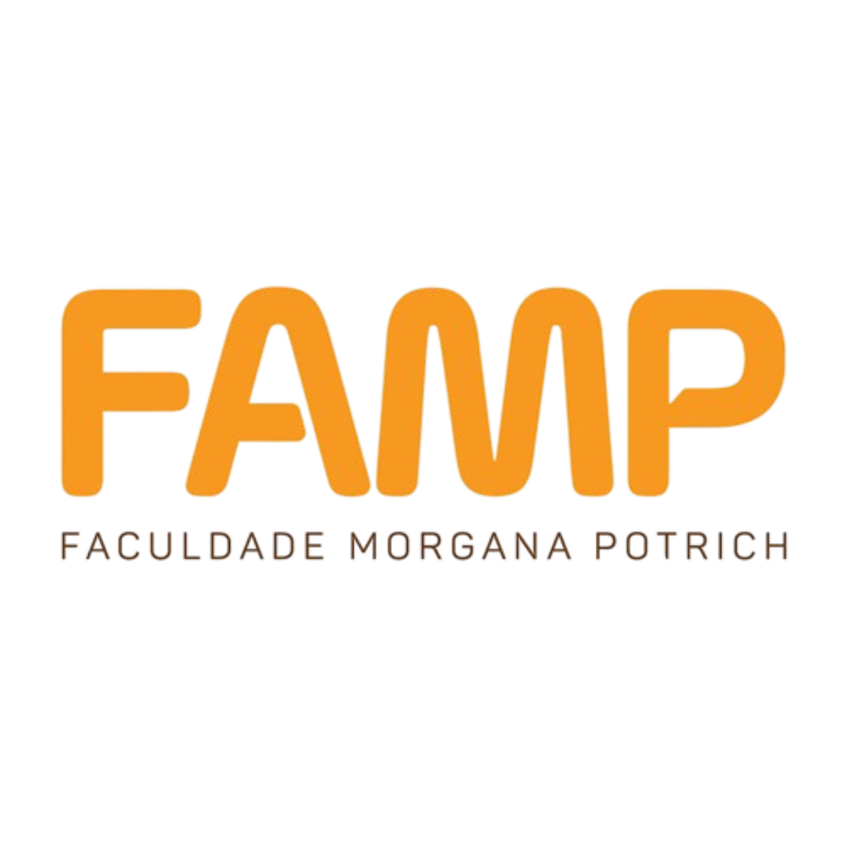 FAMP logo