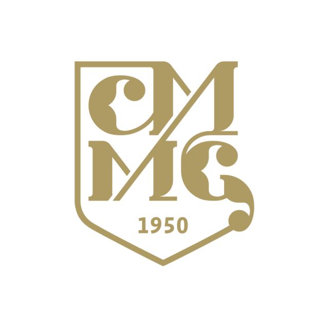 FCM - MG logo