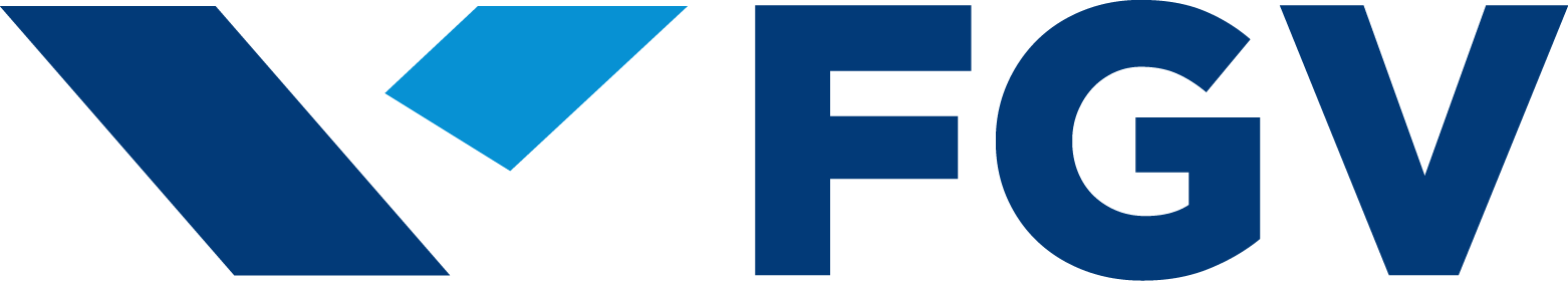 FGV - RJ logo