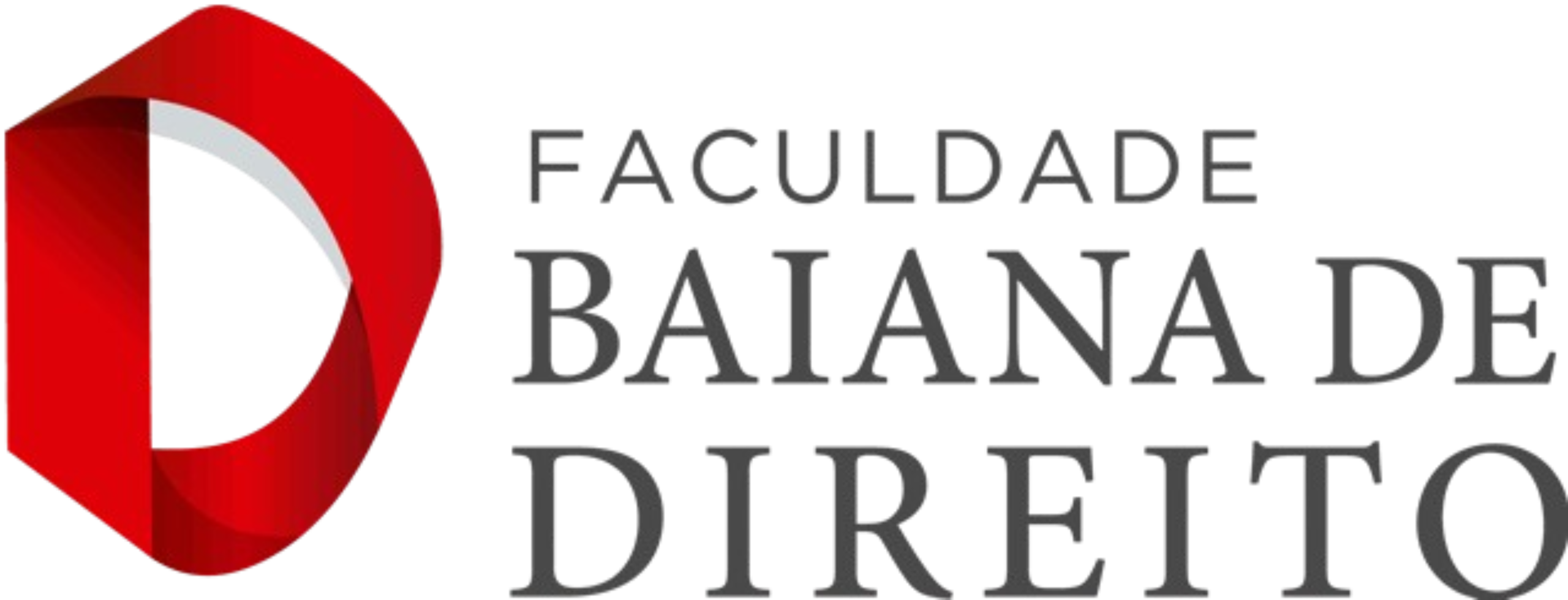 Faculdade Baiana de Direito logo