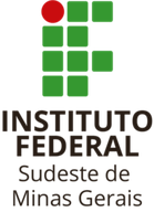 IFSudesteMinas logo
