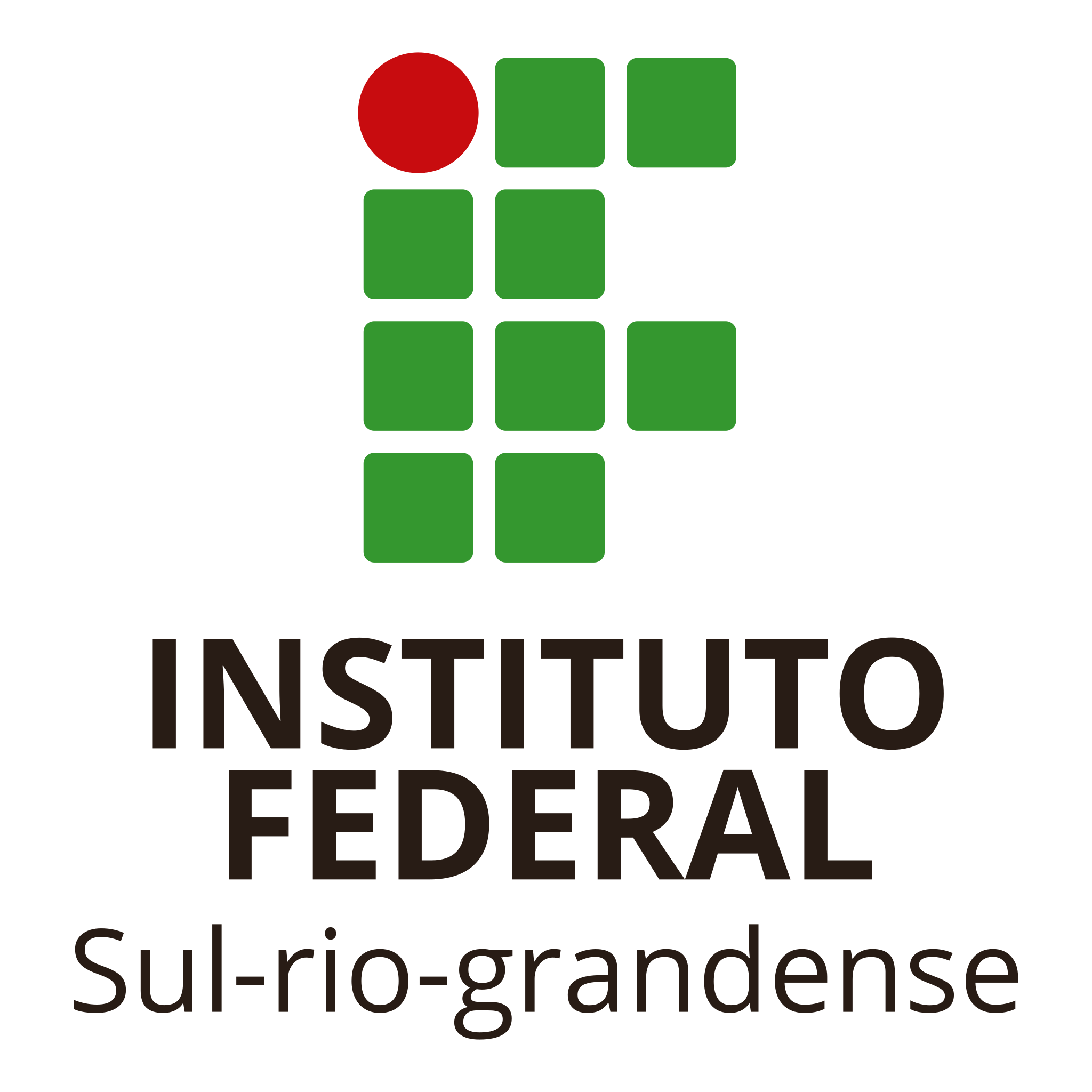 IFSul - Rio-Grandense logo
