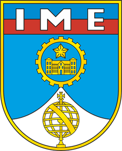 IME logo