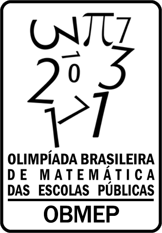 OBMEP logo