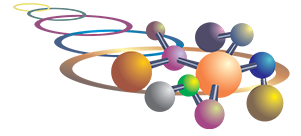 Olimpíada Brasileira de Química logo