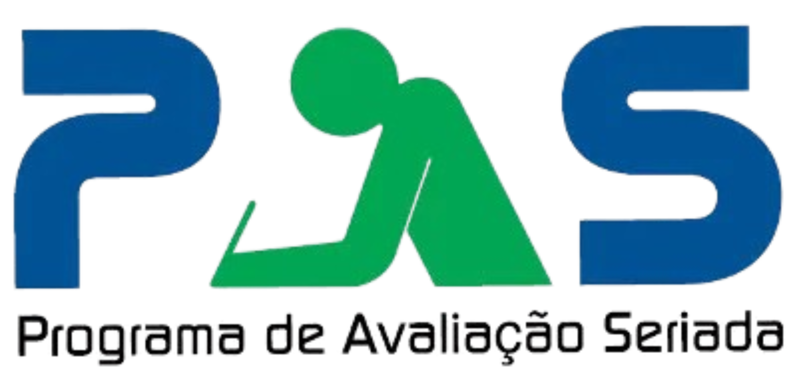 PAS logo