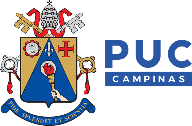 PUC - Campinas logo