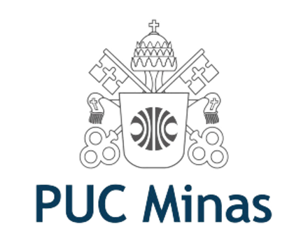 PUC - MG logo