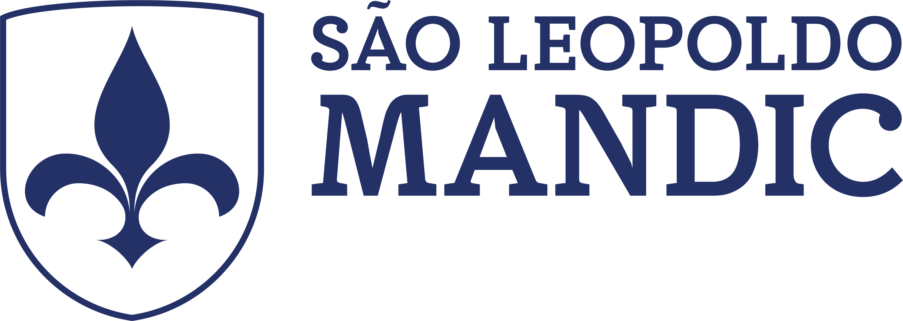 São Leopoldo (Mandic) logo