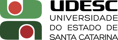 UDESC logo