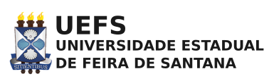 UEFS logo