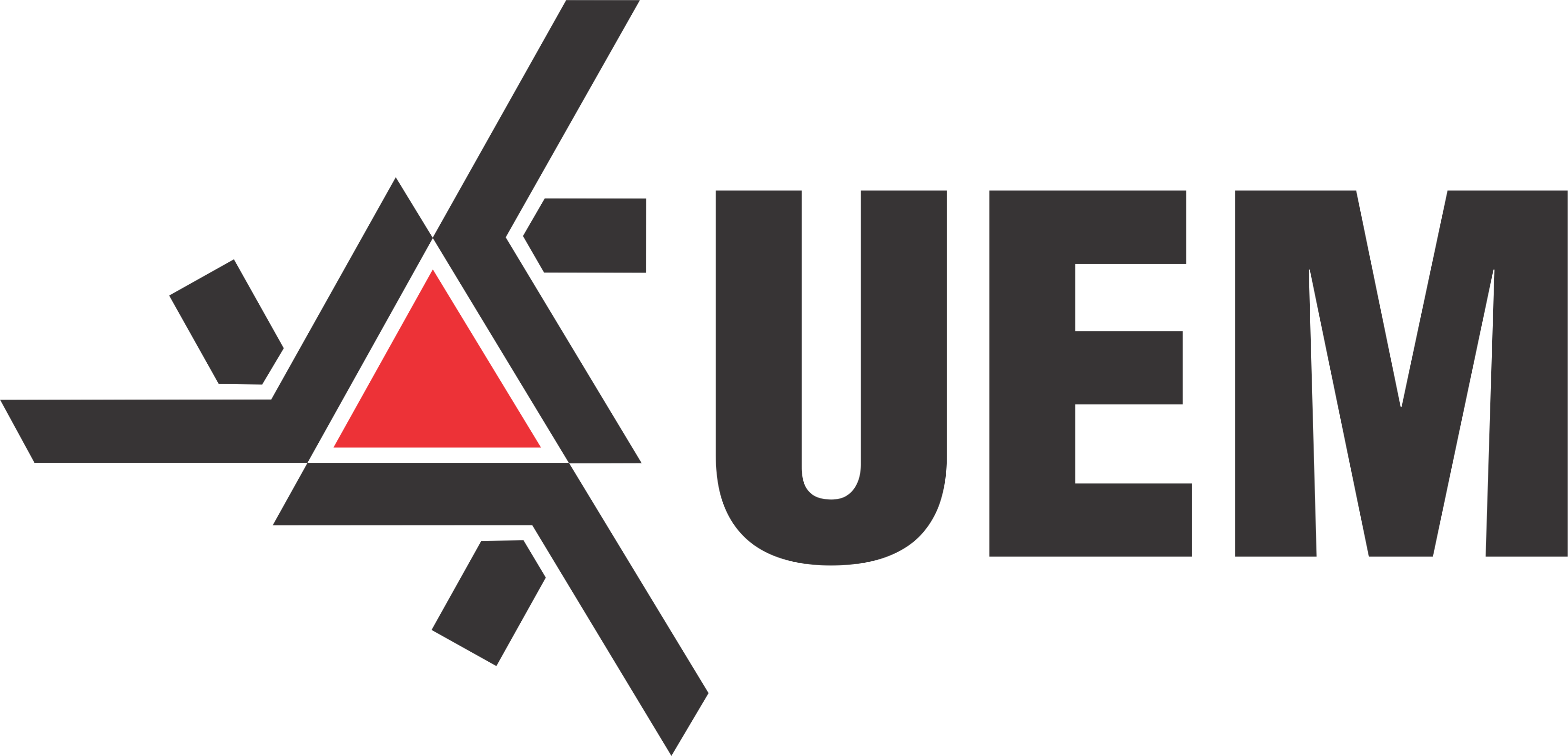 UEM/CVU logo