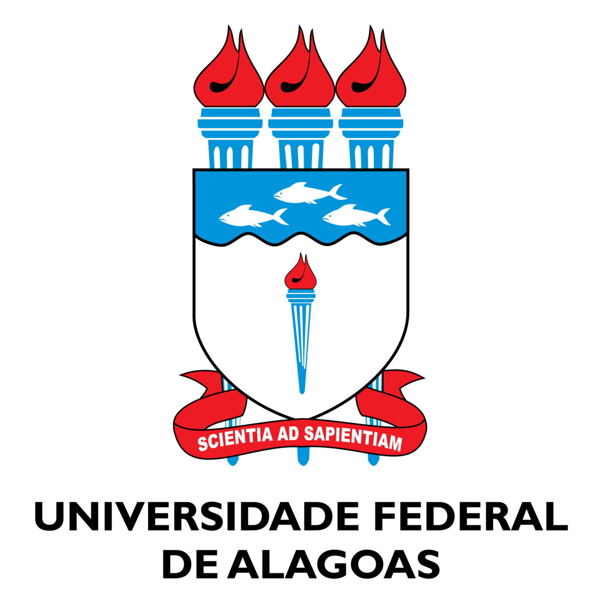 UFAL logo