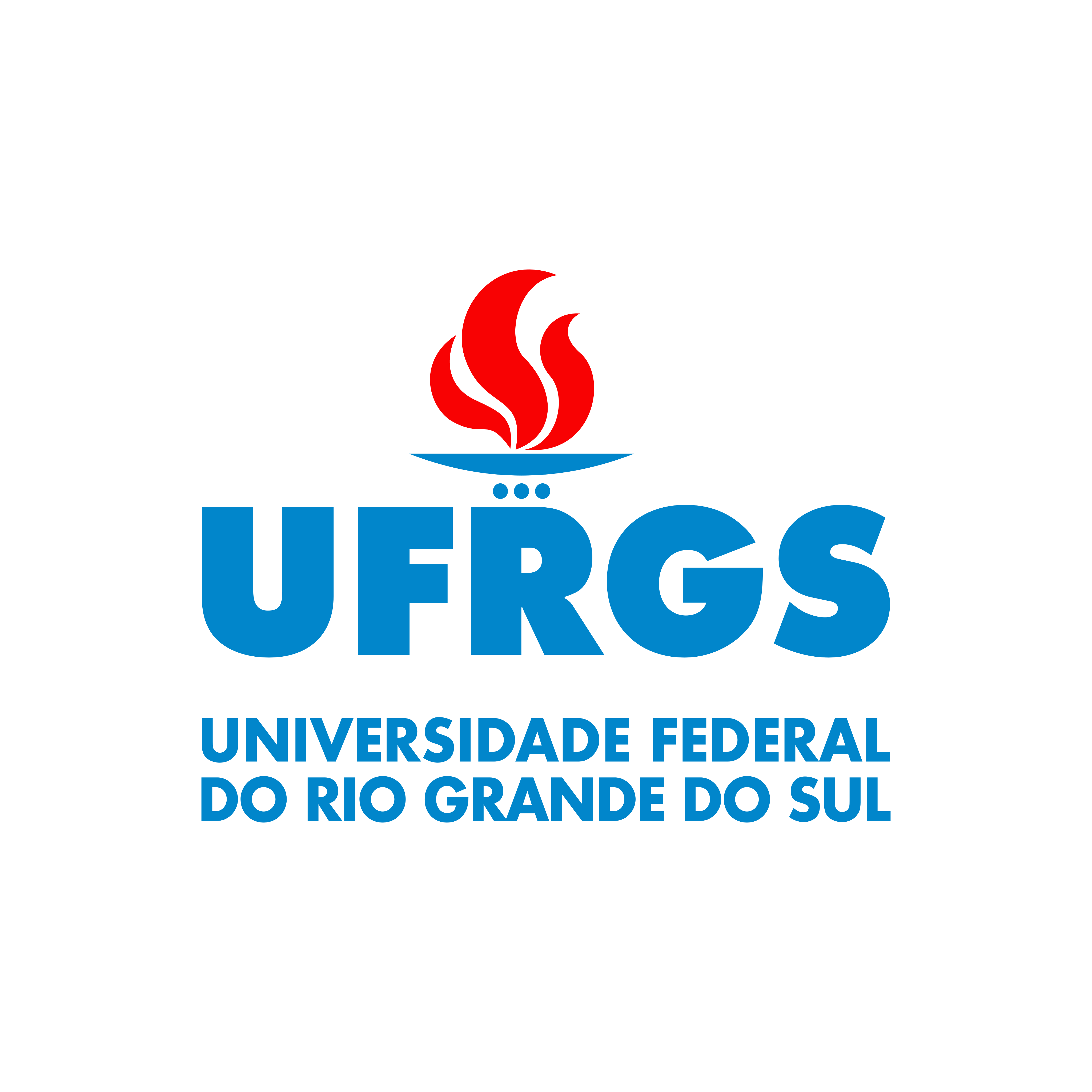 UFRGS logo