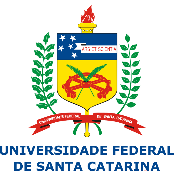 UFSC logo