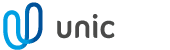 UNIC logo