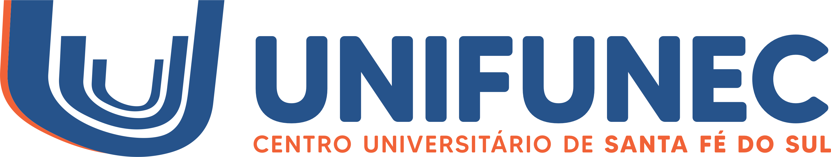 UNIFUNEC logo