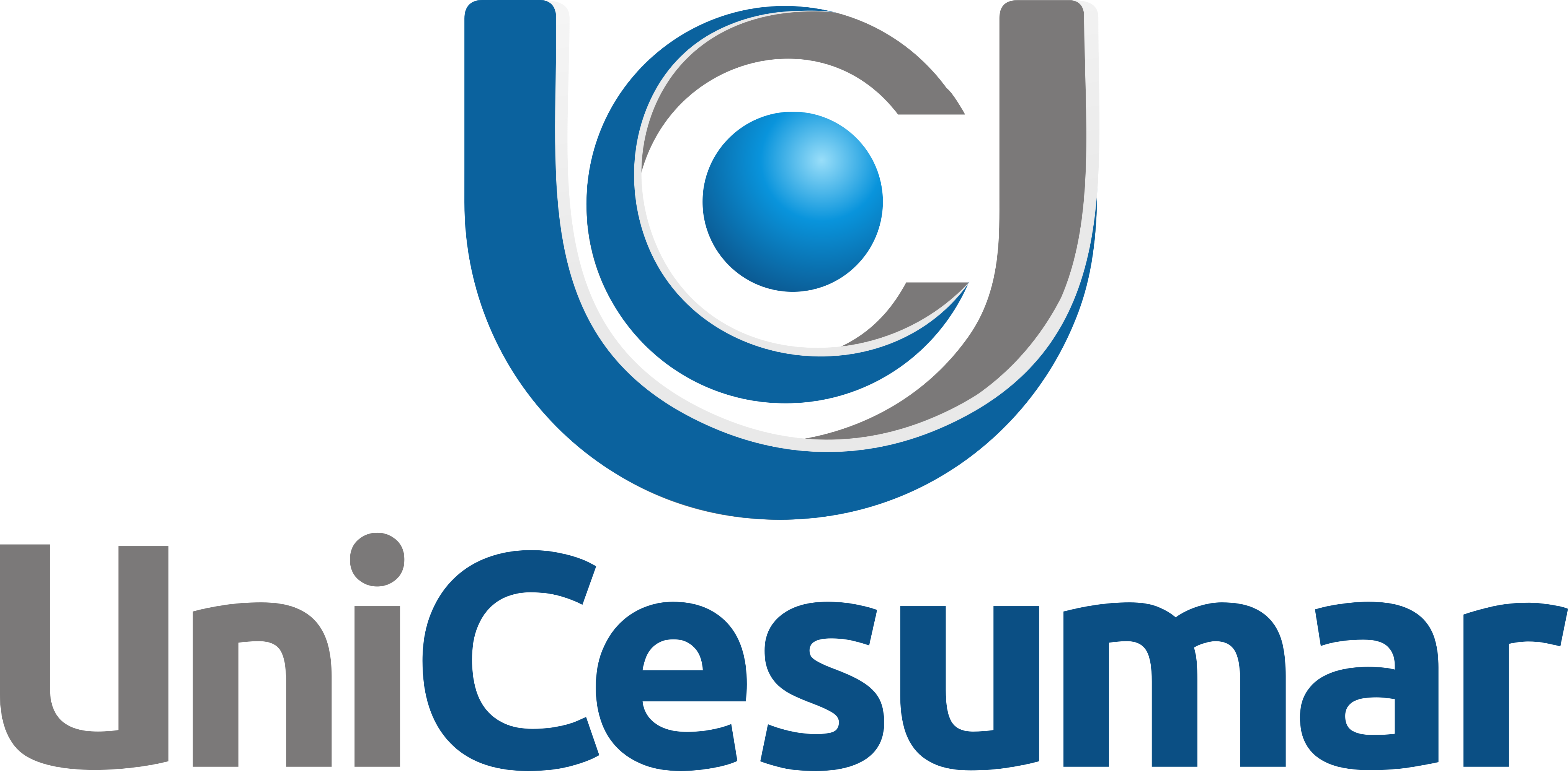 UniCesumar logo